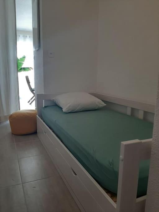 Studio-Terrasse 3* Bord De Mer Chatelaillon Plage Exterior foto